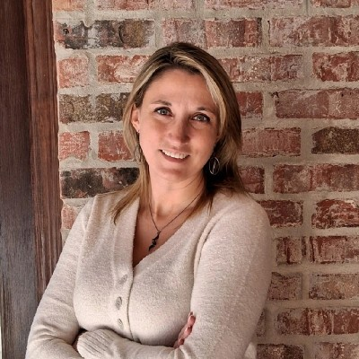 Female leadership coach