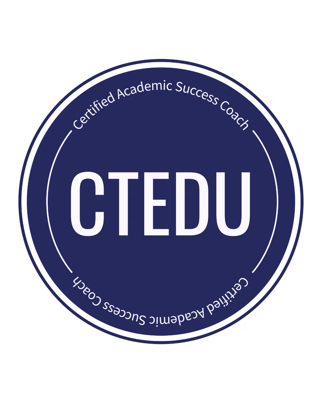 CTEDU certification